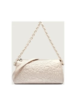 Tous Skórzana torebka na ramię GRETA ze sklepu Gomez Fashion Store w kategorii Listonoszki - zdjęcie 187509204