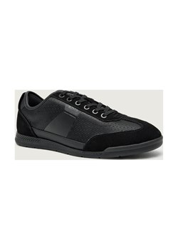 BOSS BLACK Sneakersy Nitan_Lowp_nymn ze sklepu Gomez Fashion Store w kategorii Buty sportowe męskie - zdjęcie 187509214