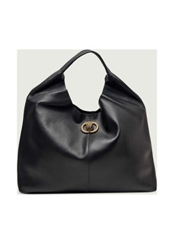 Kurt Geiger Skórzane hobo CHELSEA ze sklepu Gomez Fashion Store w kategorii Torebki hobo - zdjęcie 187509221