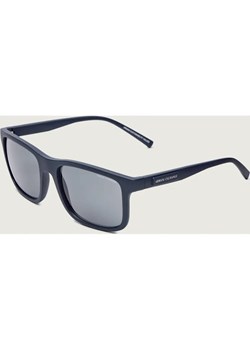 Armani Exchange Okulary przeciwsłoneczne AX4145S ze sklepu Gomez Fashion Store w kategorii Okulary przeciwsłoneczne męskie - zdjęcie 187509241