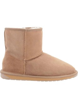 EMU Australia Śniegowce Stinger Mini | zamsz ze sklepu Gomez Fashion Store w kategorii Śniegowce damskie - zdjęcie 187509244