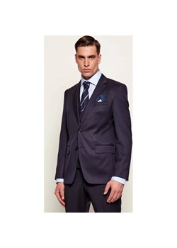 BOSS BLACK Wełniana marynarka | Slim Fit ze sklepu Gomez Fashion Store w kategorii Marynarki męskie - zdjęcie 187509251