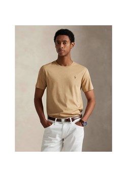POLO RALPH LAUREN T-shirt | Custom slim fit ze sklepu Gomez Fashion Store w kategorii T-shirty męskie - zdjęcie 187509263