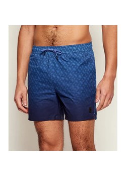 BOSS BLACK Szorty kąpielowe Vale | Regular Fit ze sklepu Gomez Fashion Store w kategorii Kąpielówki - zdjęcie 187509280