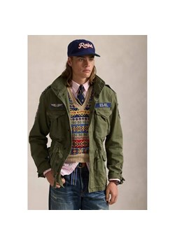 POLO RALPH LAUREN Kurtka | Regular Fit ze sklepu Gomez Fashion Store w kategorii Kurtki męskie - zdjęcie 187509283