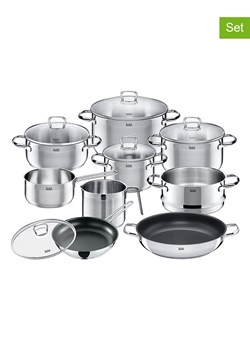 Silit 14-częściowy zestaw &apos;&quot;Toskana&quot; ze sklepu Limango Polska w kategorii Garnki - zdjęcie 187509732