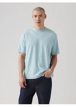 Levi´s Koszulka w kolorze błękitnym ze sklepu Limango Polska w kategorii T-shirty męskie - zdjęcie 187509804