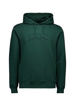 POC Bluza &quot;POC&quot; w kolorze zielonym ze sklepu Limango Polska w kategorii Bluzy męskie - zdjęcie 187509830