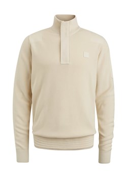 PME Legend Sweter w kolorze kremowym ze sklepu Limango Polska w kategorii Swetry męskie - zdjęcie 187509900