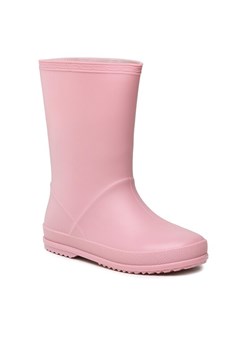 Kalosze Nelli Blu J21-4-0854 Różowy ze sklepu eobuwie.pl w kategorii Kalosze dziecięce - zdjęcie 187510850
