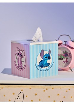 Sinsay - Pudełko na chusteczki Stitch - wielobarwny ze sklepu Sinsay w kategorii Zabawki - zdjęcie 187513422