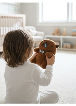 Sinsay - Przytulanka kapibara - brązowy ze sklepu Sinsay w kategorii Zabawki - zdjęcie 187513523