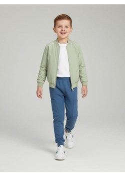 Sinsay - Spodnie dresowe - szary ze sklepu Sinsay w kategorii Spodnie chłopięce - zdjęcie 187513704