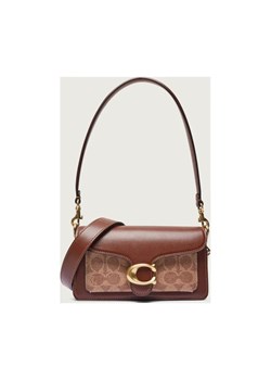 Coach Skórzana torebka na ramię Tabby ze sklepu Gomez Fashion Store w kategorii Listonoszki - zdjęcie 187514081