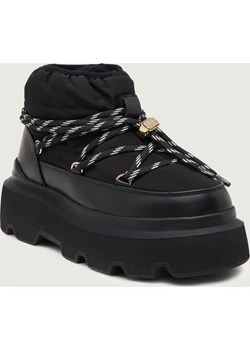 INUIKII Śniegowce ENDURANCE PUFFER | skóra ze sklepu Gomez Fashion Store w kategorii Śniegowce damskie - zdjęcie 187514084