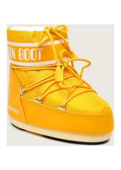 Moon Boot Ocieplane śniegowce CLASSIC LOW 2 ze sklepu Gomez Fashion Store w kategorii Śniegowce damskie - zdjęcie 187514091
