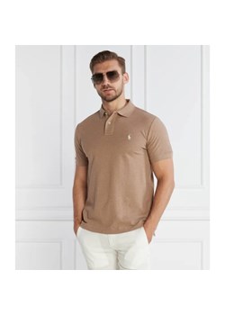 POLO RALPH LAUREN Polo | Custom slim fit | pique ze sklepu Gomez Fashion Store w kategorii T-shirty męskie - zdjęcie 187514092