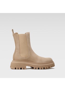 Botki Badura RST-LONDRA-01 ze sklepu ccc.eu w kategorii Workery damskie - zdjęcie 187514534