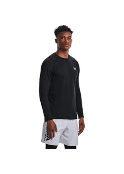 Longsleeve męski ColdGear Fitted Crew ze sklepu SPORT-SHOP.pl w kategorii T-shirty męskie - zdjęcie 187515233