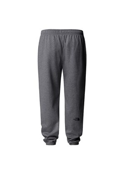 Spodnie męskie The North Face Simple Dome 0A8C1WDYY1 - szare ze sklepu streetstyle24.pl w kategorii Spodnie męskie - zdjęcie 187515234