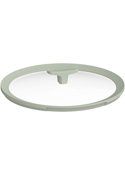 BergHOFF Pokrywka w kolorze zielonym - Ø 32 cm ze sklepu Limango Polska w kategorii Garnki - zdjęcie 187515373