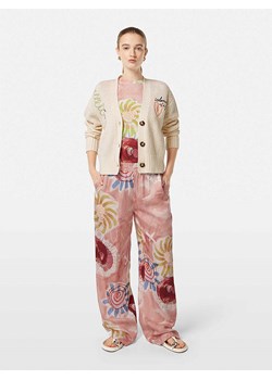 Scotch &amp; Soda Kardigan w kolorze beżowym ze sklepu Limango Polska w kategorii Swetry damskie - zdjęcie 187515832