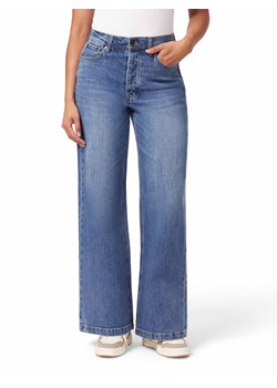 Scotch &amp; Soda Dżinsy - Comfort fit - w kolorze niebieskim ze sklepu Limango Polska w kategorii Jeansy damskie - zdjęcie 187515852