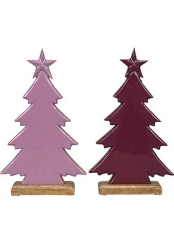 POSIWIO Figurka dekoracyjna &quot;Tree&quot; - 17 x 28 x 5 cm (produkt niespodzianka) ze sklepu Limango Polska w kategorii Dekoracje - zdjęcie 187516011