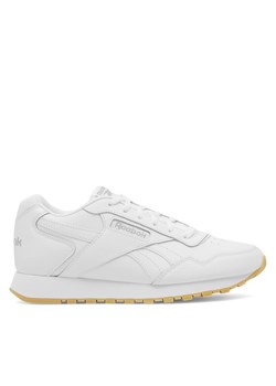 Sneakersy Reebok Glide 100005919 Biały ze sklepu eobuwie.pl w kategorii Buty sportowe damskie - zdjęcie 187516222