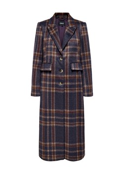 ONLY Płaszcz przejściowy Coris 15355210 Fioletowy Regular Fit ze sklepu MODIVO w kategorii Płaszcze damskie - zdjęcie 187516440