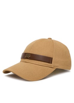 KARL LAGERFELD Czapka z daszkiem B1W33010 Beżowy ze sklepu MODIVO w kategorii Czapki z daszkiem damskie - zdjęcie 187516483