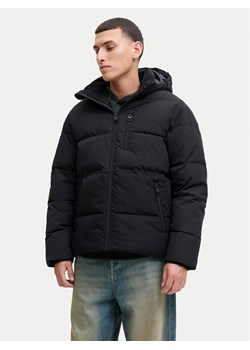 Jack & Jones Kurtka zimowa Owen 12278792 Czarny Regular Fit ze sklepu MODIVO w kategorii Kurtki męskie - zdjęcie 187516484