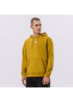 FILA BLUZA Z KAPTUREM HENRY ze sklepu Sizeer w kategorii Bluzy męskie - zdjęcie 187516862