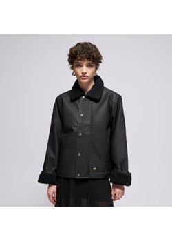 DICKIES KURTKA ZIMOWA DECHERD JACKET W ze sklepu Sizeer w kategorii Kurtki damskie - zdjęcie 187516873