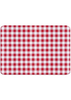 Wenko Obrus &quot;Maximex&quot; w kolorze czerwonym - 180 x 140 cm ze sklepu Limango Polska w kategorii Obrusy i bieżniki - zdjęcie 187517192