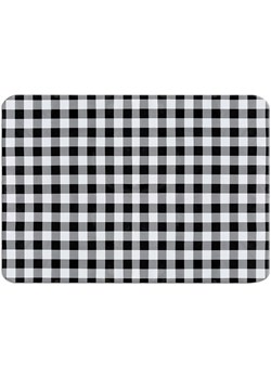 Wenko Obrus &quot;Maximex&quot; w kolorze biało-czarnym - 180 x 140 cm ze sklepu Limango Polska w kategorii Obrusy i bieżniki - zdjęcie 187517200