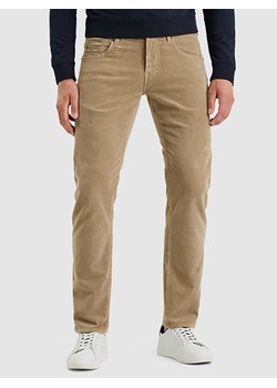 PME Legend Spodnie w kolorze beżowym ze sklepu Limango Polska w kategorii Spodnie męskie - zdjęcie 187517351