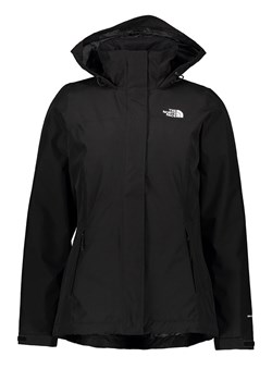 The North Face Kurtka funkcyjna &quot;Monte Tamaro&quot; w kolorze czarnym ze sklepu Limango Polska w kategorii Kurtki damskie - zdjęcie 187517353