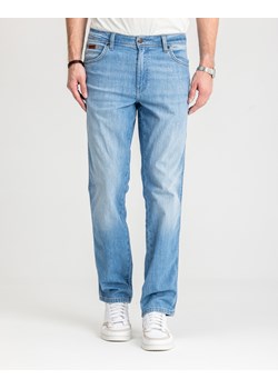 MĘSKIE SPODNIE JEANSOWE WRANGLER TEXAS SLATE SHADE 112364457 ze sklepu YouNeedit.pl w kategorii Jeansy męskie - zdjęcie 187518310