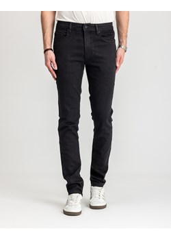 Męskie Spodnie Jeansowe Marcus Sebb 2214 Dry Black 14-200301 ze sklepu YouNeedit.pl w kategorii Jeansy męskie - zdjęcie 187518332