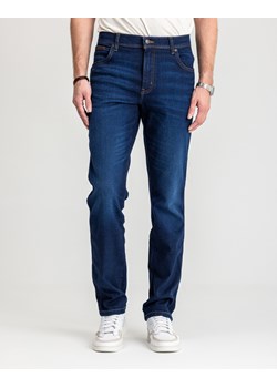 MESKIE SPODNIE WRANGLER TEXAS SLIM NIGHT SHADE 112350865 ze sklepu YouNeedit.pl w kategorii Jeansy męskie - zdjęcie 187518360