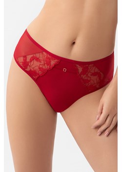 Figi Gorsenia K960 Amira czerwony ze sklepu kontri.pl w kategorii Majtki damskie - zdjęcie 187518532