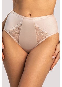 Unikat Silja figi komfortowy wysoki stan beż ze sklepu kontri.pl w kategorii Majtki damskie - zdjęcie 187518563