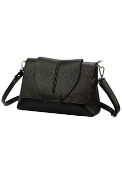 Torebka torebki skórzana damska skóra naturalna Luka ze sklepu lenaodniemowlakadoszkolniaka.pl w kategorii Listonoszki - zdjęcie 187518973