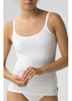 Atlantic podkoszulek damski biały CLV-001, Kolor biały, Rozmiar S, ATLANTIC ze sklepu Primodo w kategorii Podkoszulki i halki - zdjęcie 187520033