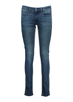 Pepe Jeans Dżinsy &quot;Pixie&quot; - Skinny fit - w kolorze granatowym ze sklepu Limango Polska w kategorii Jeansy damskie - zdjęcie 187520194