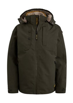 PME Legend Kurtka przejściowa w kolorze ciemnobrązowym ze sklepu Limango Polska w kategorii Kurtki męskie - zdjęcie 187520211