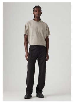 Levi&apos;s Bojówki w kolorze czarnym ze sklepu Limango Polska w kategorii Spodnie męskie - zdjęcie 187520243