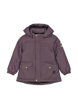 mikk-line Kurtka funkcyjna w kolorze fioletowym ze sklepu Limango Polska w kategorii Kurtki chłopięce - zdjęcie 187520293