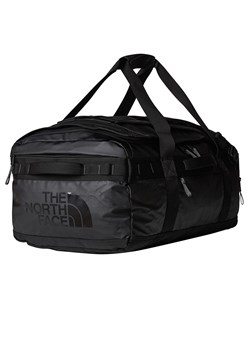 Torba The North Face Base Camp Voyager 62L 0A52S3KT01 - czarna ze sklepu streetstyle24.pl w kategorii Torby sportowe - zdjęcie 187520491